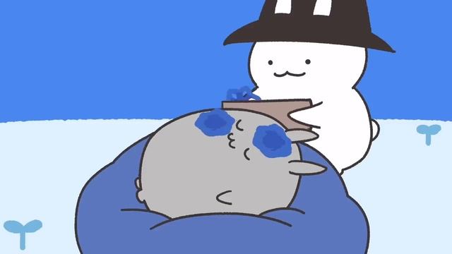 Снежный спа и уход за лицом из ледяных цветов