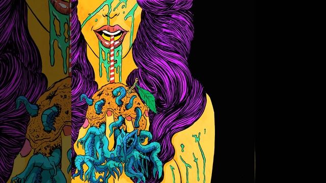Mr. Coffee (feat. Lia Mack)