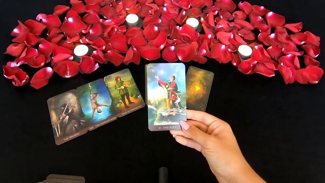 •ОВЕН •таро ПРОГНОЗ на неделю с 2 по 8  августа 2021August  horoscope & tarot forecast