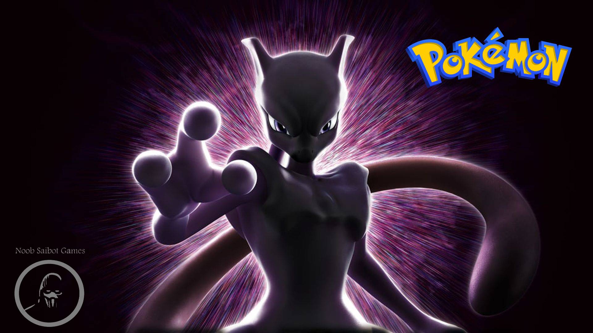 Pokemon / Покемон Клип by ( Noob Saibot Games )