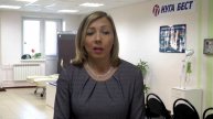 Марина Жалыбина - Большой спорт и Нуга Бест