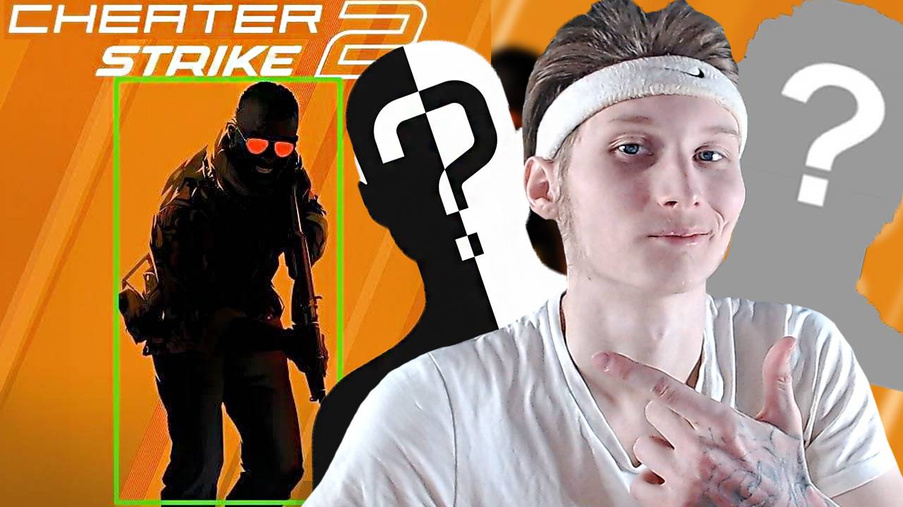 УНИЗИЛИ ЧИТЕРОВ В КС 2 С ПОДПИСЧИКАМИ | CS 2