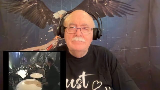 Lara Fabian - Broken Vow - Requested reaction