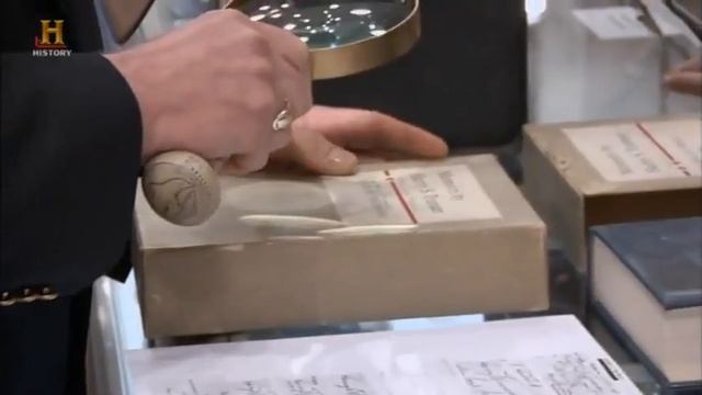 Звезды ломбарда 2 сезон 30 серия