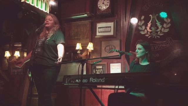 Lily Lion - Better (De Kapstok @ Tapperij Van Ooijen)