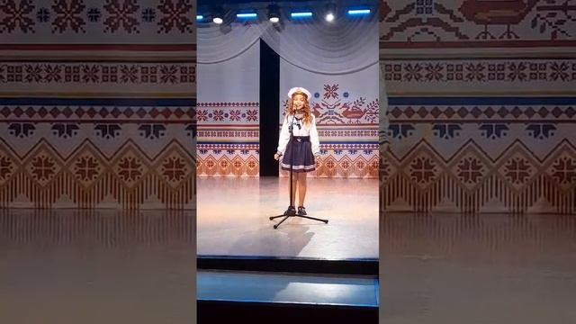 7 Должонкова Екатерина Катюша