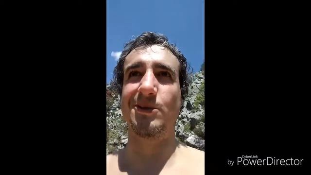 Прогулка в черногории