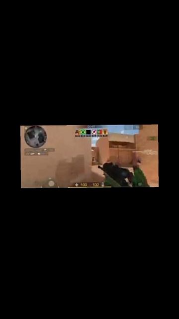 мой мувик(первый)