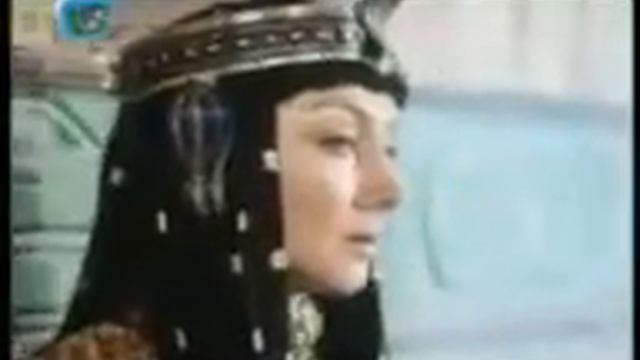 Шохиди Хазрати Юсуф Алайхи салом тамошо кнен
