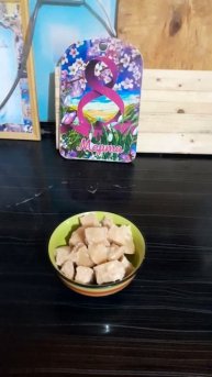 САХАРОК К ЧАЮ