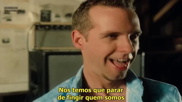 No Doubt  Dont Speak Tradução