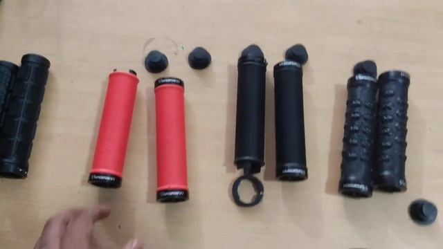 Good Quality Bicycle Handlebar grips