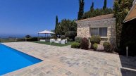 Unique Villa for sale in Paphos