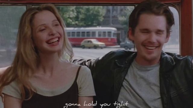 Before Sunrise x Oh Anbe (Varanam Aayiram) Edit | Ethan Hawke | Julie Delpy