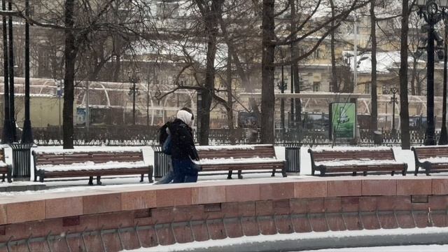 социальный ролик