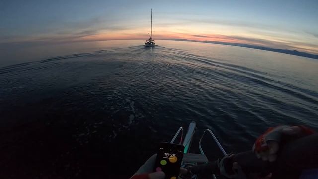 Black Sea Challenge