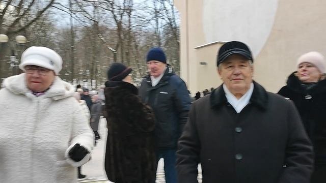 16.02.2025...💜♥️"Давай, Давай"!... Гомель!..