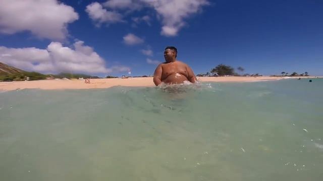 DCAT:Maka Pu'u and Sandies Adventure