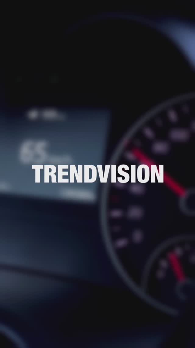 TrendVision Hybrid Signature