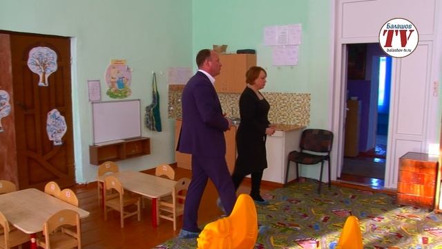 МИХАИЛ ЗАХАРОВ ВСТРЕТИЛСЯ С ЖИТЕЛЯМИ ТРОСТЯНСКОГО МУНИЦИПАЛЬНОГО ОБРАЗОВАНИЯ