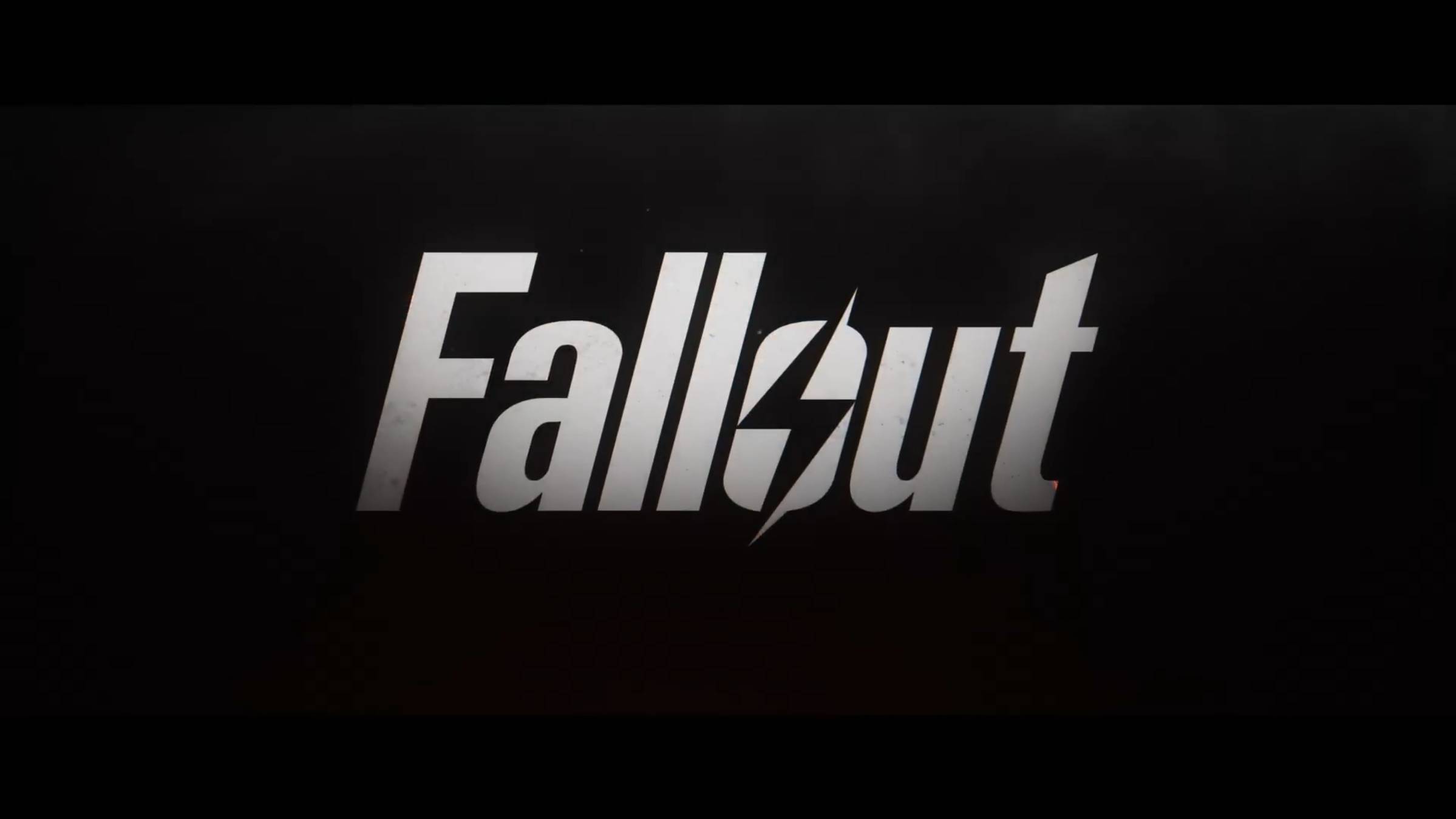 Fallout — Русский трейлер (Субтитры, 2024)
