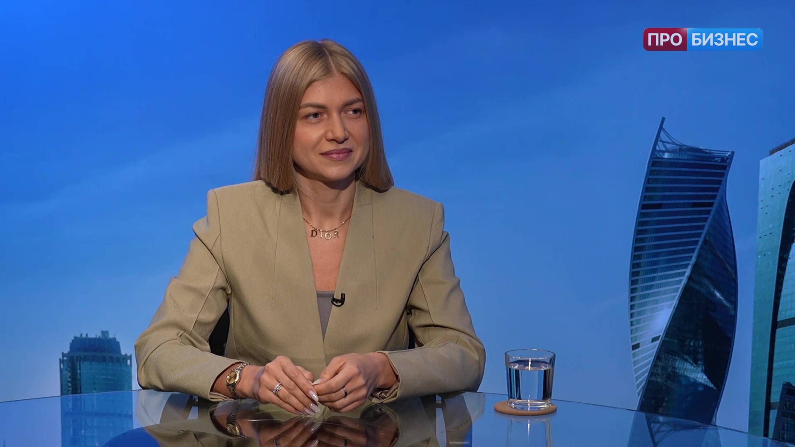 Компании и люди. Юлия Щукина, основатель инвест-клуба «Сила связей»