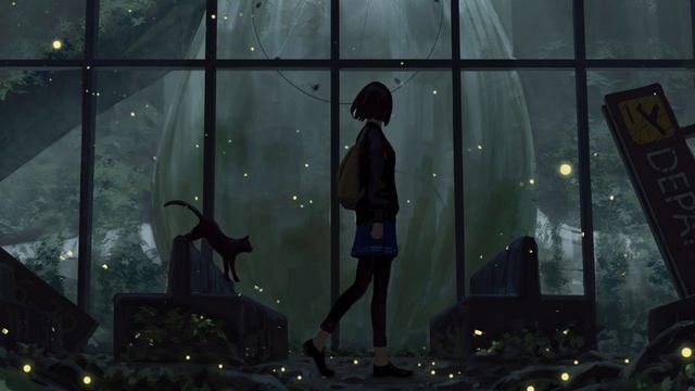 SABAI, Hoang & Casey Cook - North Star