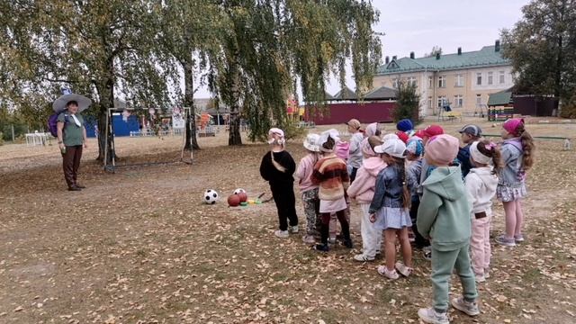 Путешествие с Незнайкой.mp4