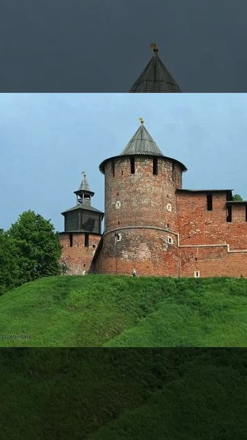 Тайницкая башня
