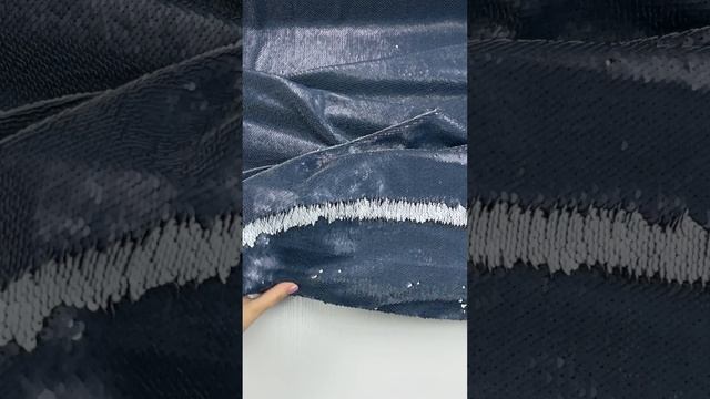 Обзор ткани полиэстер/хлопок CS-243