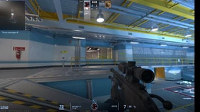 CS GO. #18