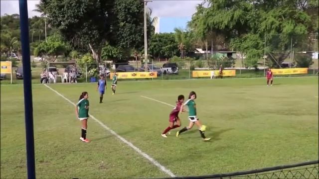 Jamile Arrais - Next Academy - Salvador, Brazil, 2019