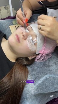 Больше не беру студентов