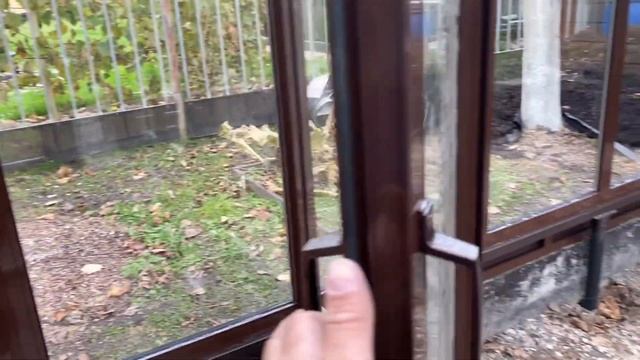 Теплица Эвелин 2x9 с автоматикой и москитными сетками - 177