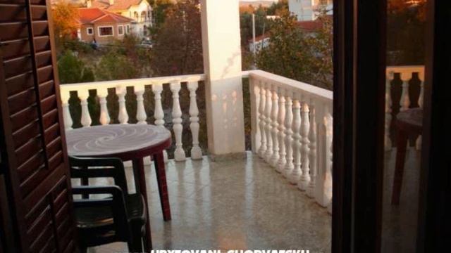 Apartmány Žile, Paklenica - Starigrad, Chorvatsko - Croatia - Hrvatska