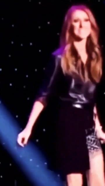 Beautiful pose of Celine Dion | #love #youtubeshorts #shorts
