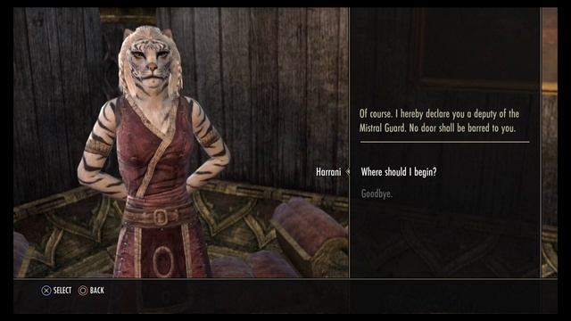 Elder Scrolls Online: (Side Quest Fun) with the Gek Nip Gang Part #6 (with Gaming Mike)