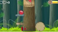 прохождение игры red ball 4-22 уровень