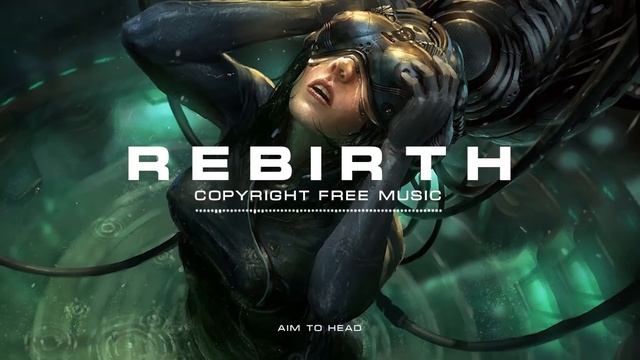 Dark Clubbing Cyberpunk Industrial Bass Mix 'REBIRTH'