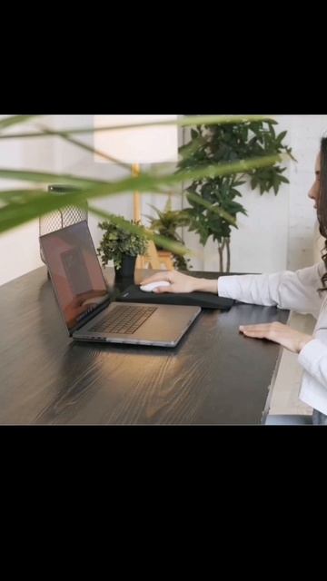 Коврик для мыши Пирамида