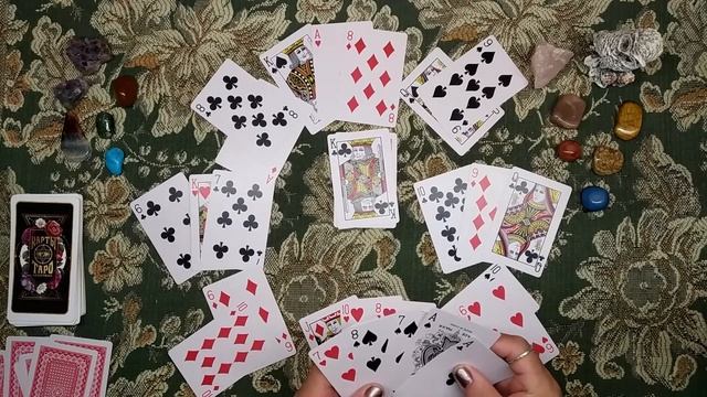 ПЛАТОШКИН. ЧТО ПРОИЗОЙДЕТ? ГАДАНИЕ 2021