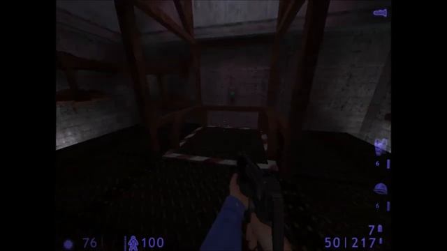 Half-Life: Blue Shift Walkthrough Part 3 Final "No commentary" (Reupload from YouTube)