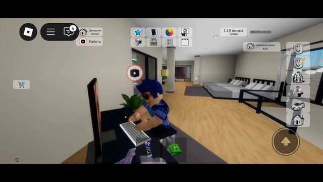 Впервые играю в Брукхейвен