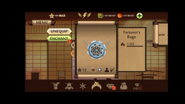 UPDATE!! shadow fight mod apk terbaru 2023 version 2.25.0 max level,unlimited money,GEMS&dll