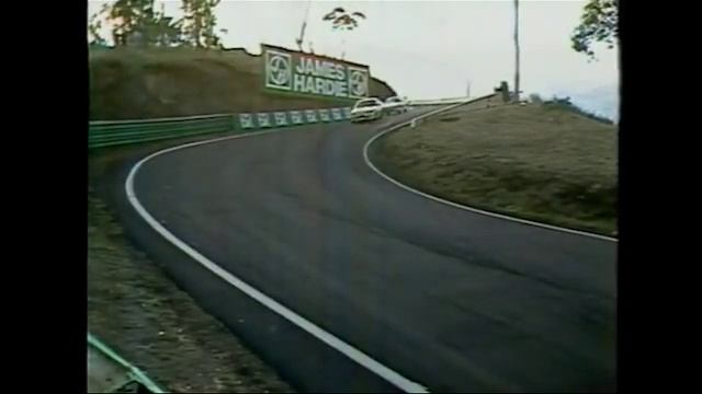 1991 Bathurst 12 Hour – 2 ЧАСА ДО ФИНИША! Кто дотянет до финиша, а кто не выдержит напряжения 🏎️💥