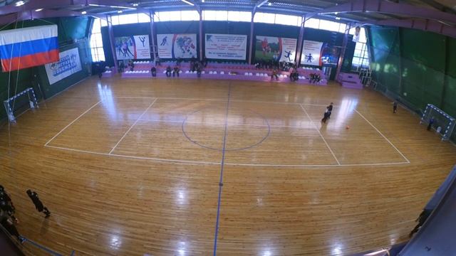 "Держава" - "Крафт"  5-2