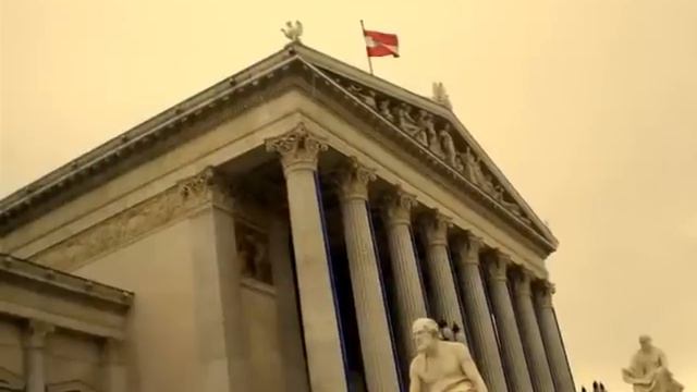 Vienna Austria Travel Slideshow