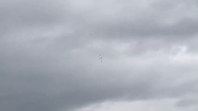 Осень Ростов