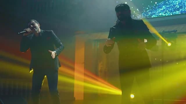 Karenchik & Pasha Noy - Плюс Один Год (Official_Premiere)