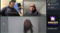 WMCJLTV - I FOUND MY VOICE - FAMILY REUNION - SWITZERLAND - US IN BRAZIL